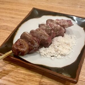 上質な鶏・味・酒でもてなす隠れ家鶏専門店■会食におすすめ【渋谷/接待/会食/代官山/中目黒】