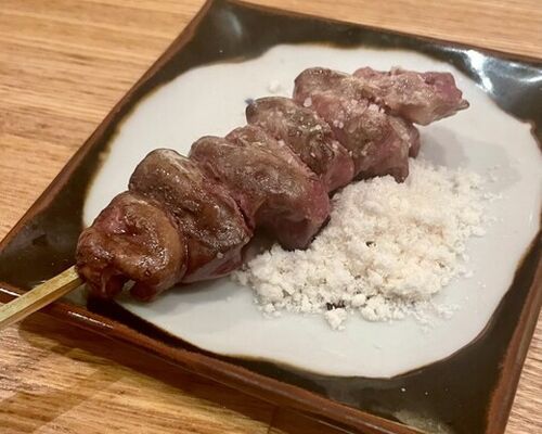 上質な鶏・味・酒でもてなす隠れ家鶏専門店■会食におすすめ【渋谷/接待/会食/代官山/中目黒】