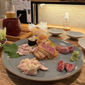 大人の通う焼鳥酒場【居酒屋/焼鳥/恵比寿】