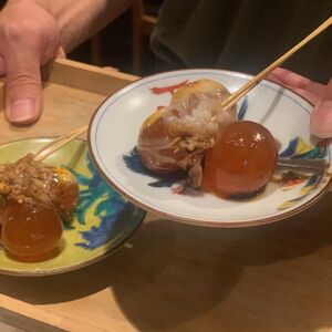 ちょうちん、おすすめです【恵比寿/焼き鳥/グルメ/デート】